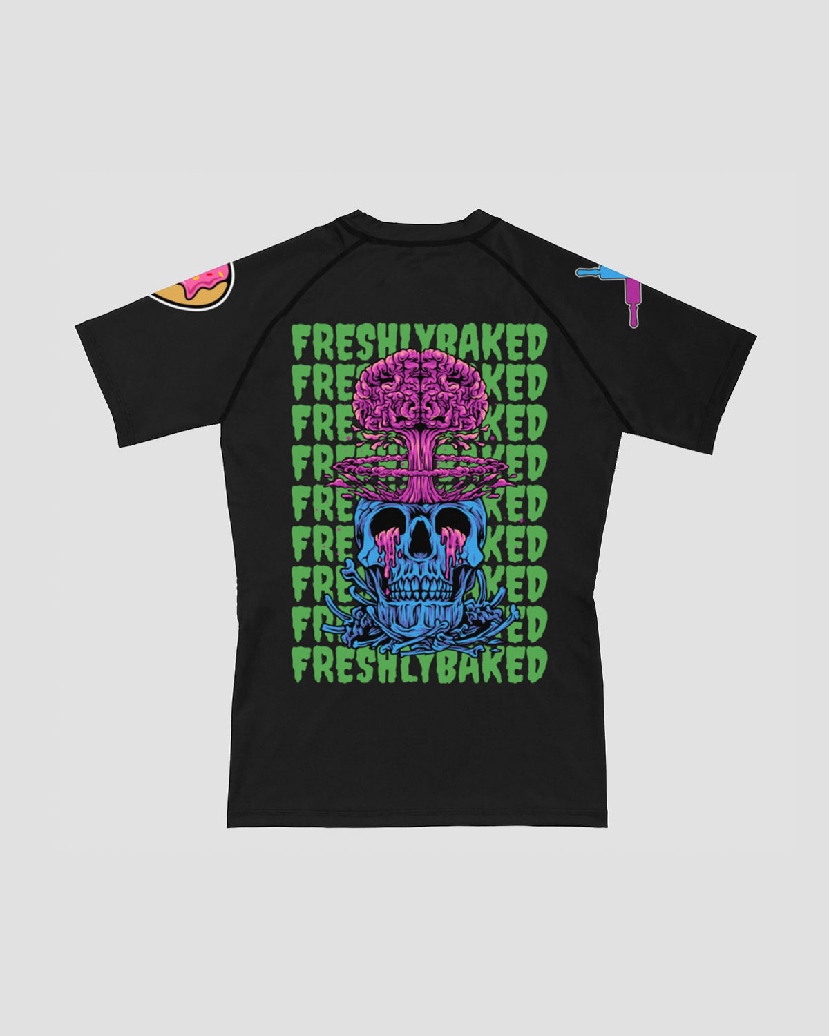 Toxic Rashguard