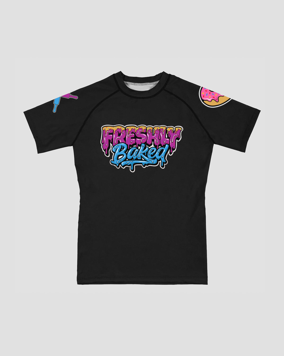 Toxic Rashguard