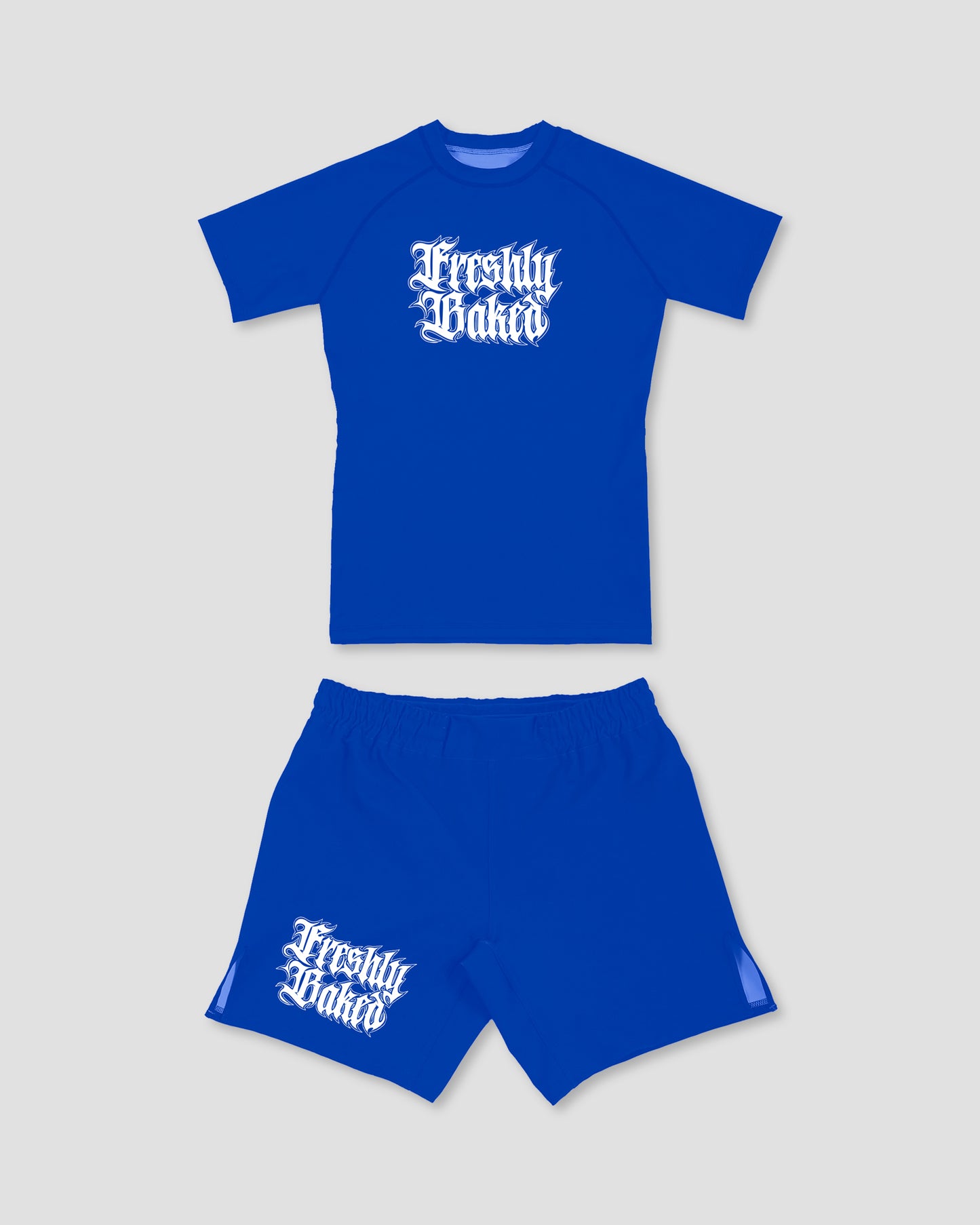Ranked Base Rashguard 2025