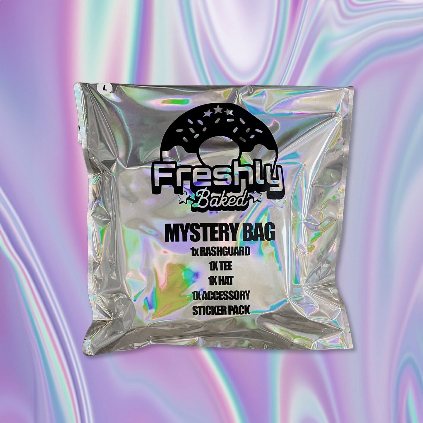 Mystery Bag - Freshly Baked Fightwear