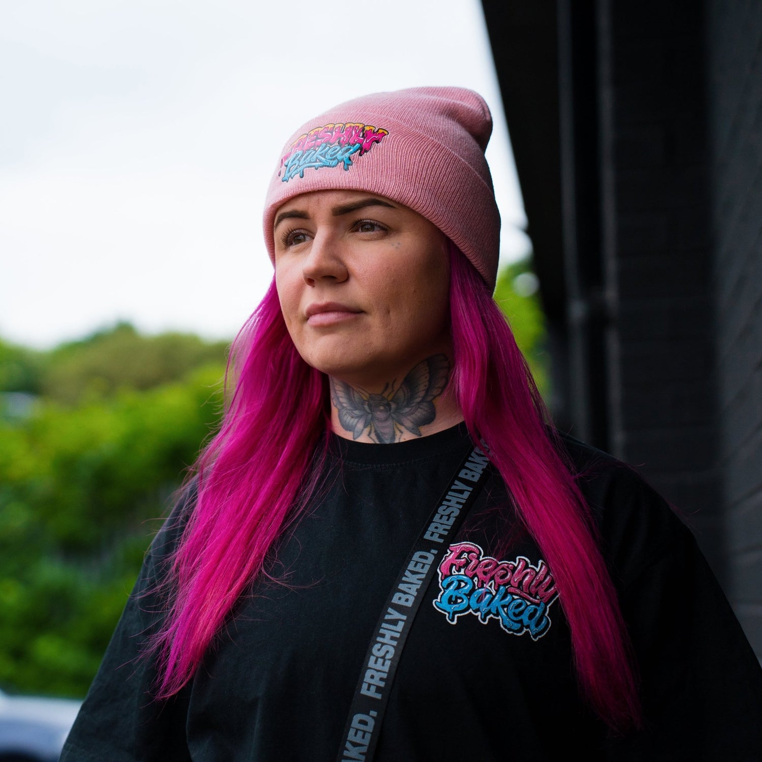 Casual Wear - Freshly Baked Fightwear