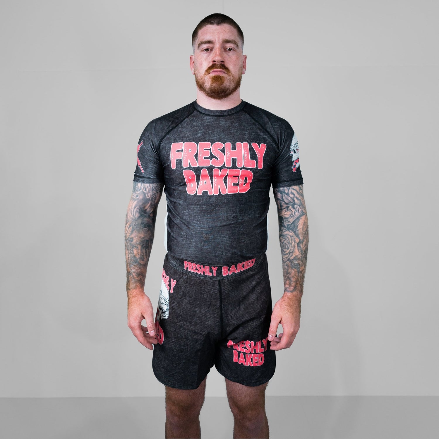 Fightwear - Freshly Baked Fightwear