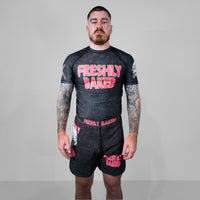 Fightwear - Freshly Baked Fightwear