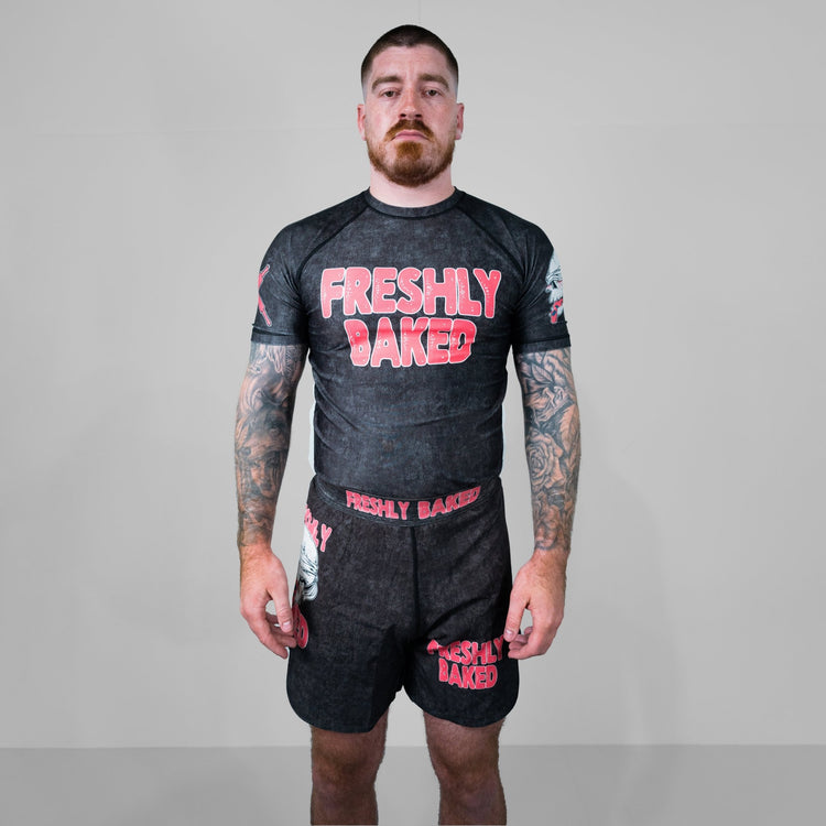 Fightwear - Freshly Baked Fightwear