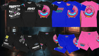 Kidswear - Freshly Baked Fightwear