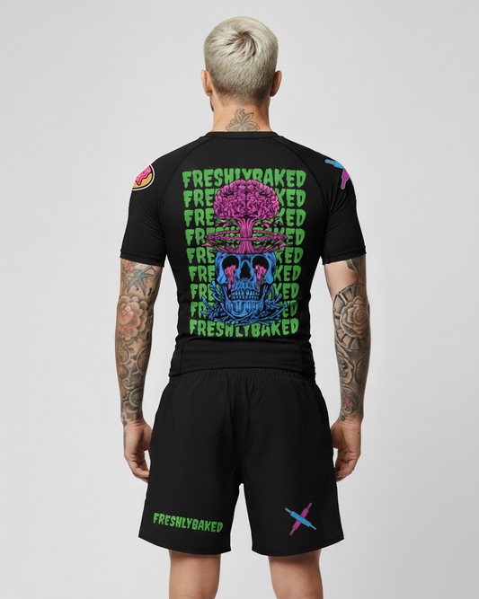 Toxic Rashguard