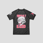 Baked To Death Rashguard