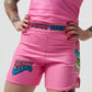 Pink Highly Flavoured Shorts
