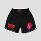 Rolling Stoned Grappling Shorts