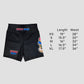 Freshly Baked Women's 5" Compression Shorts