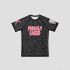 Baked To Death Rashguard