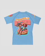 Lazy Bones Rashguard