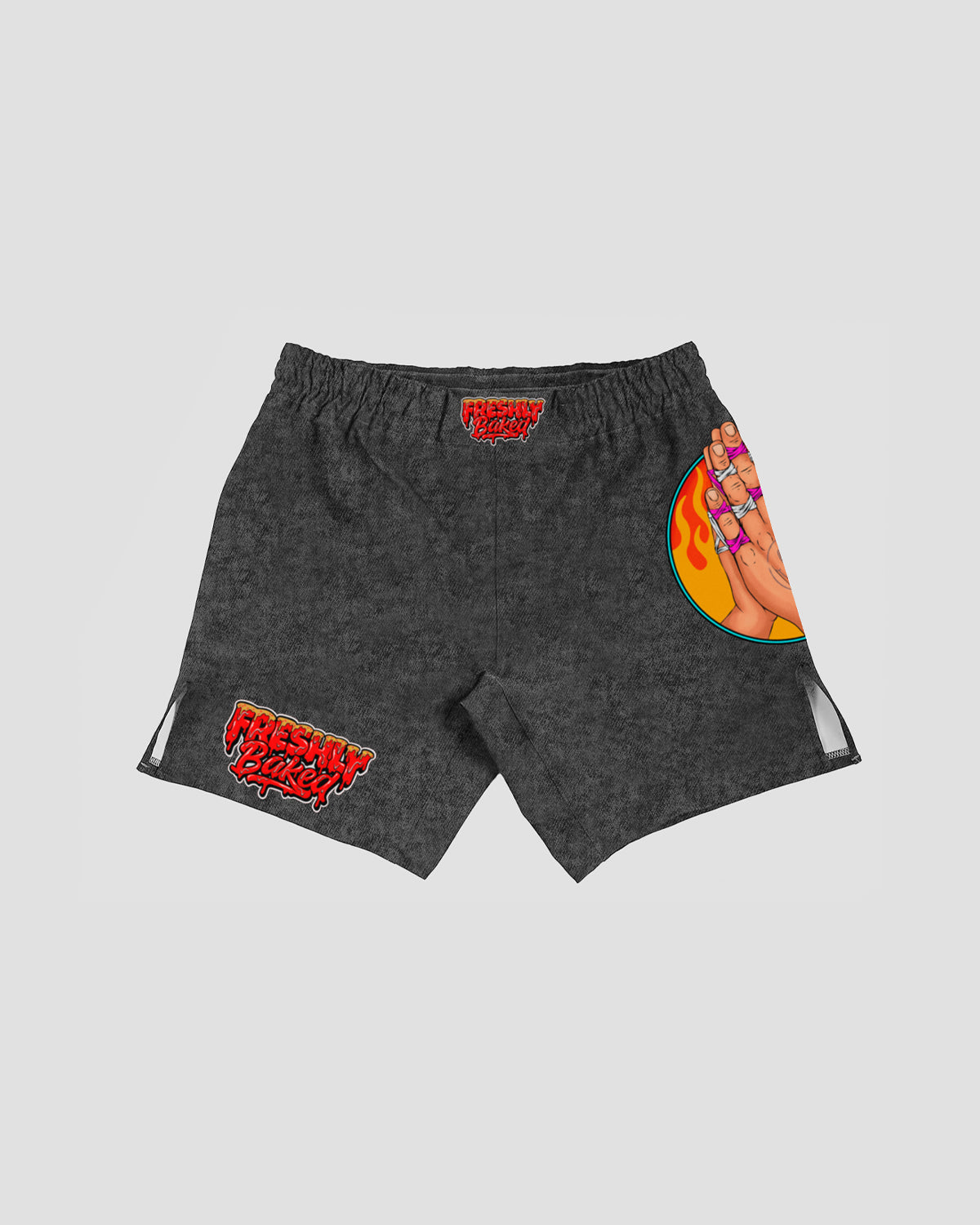 Hellfire Shorts