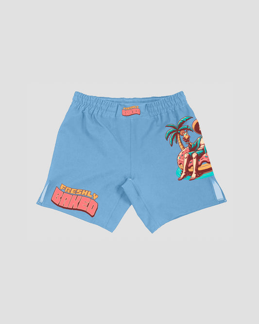 Lazy Bones  Shorts