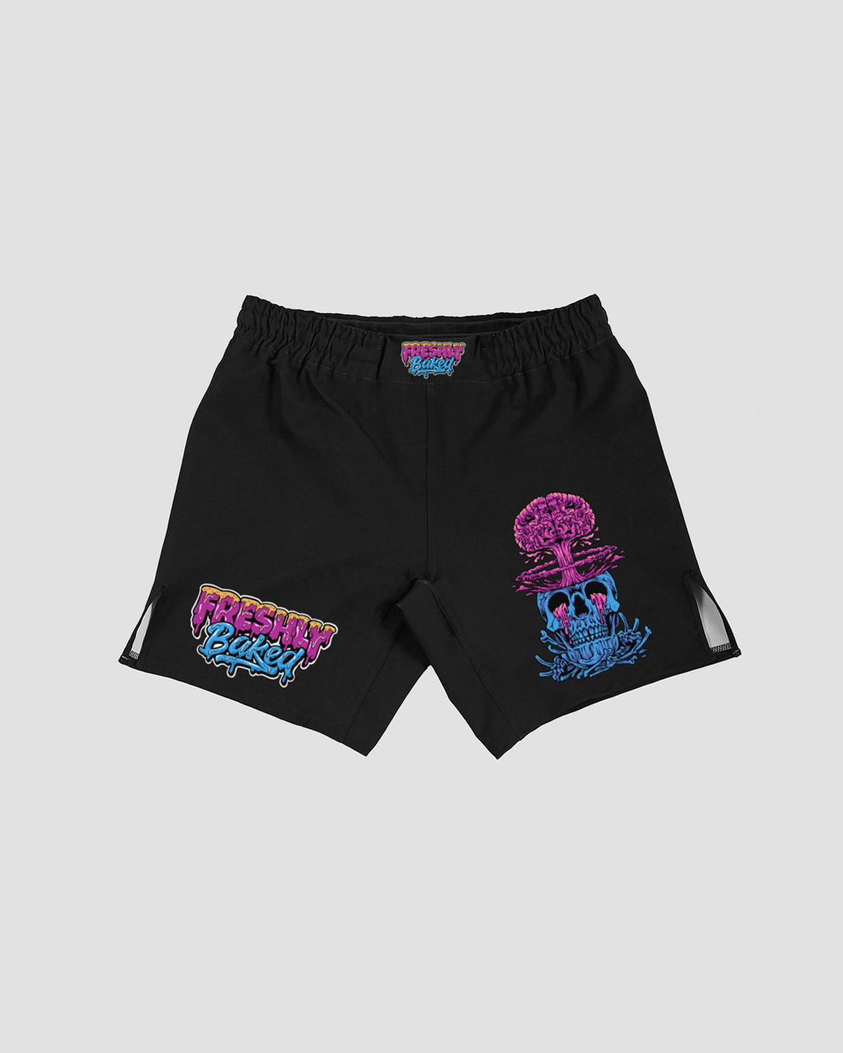 Toxic Shorts