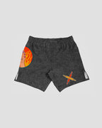 Hellfire Shorts