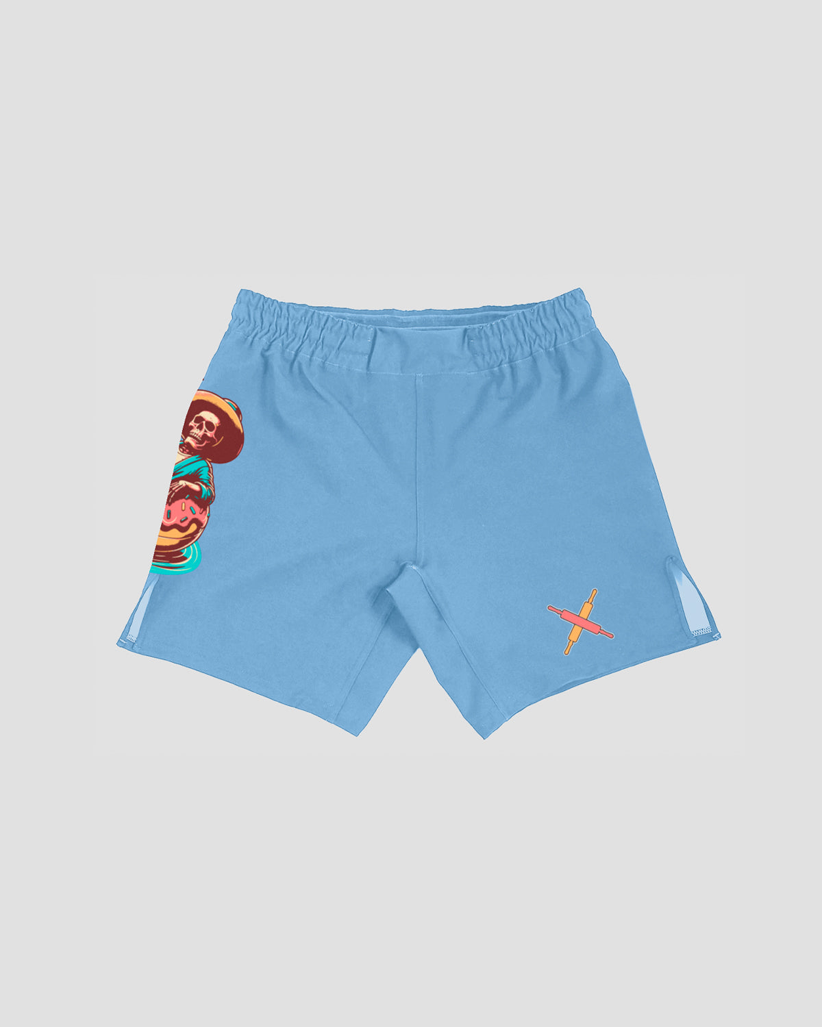 Lazy Bones  Shorts