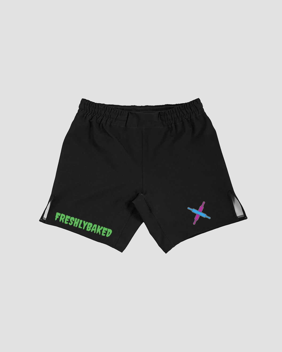 Toxic Shorts