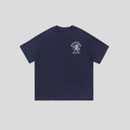 Freshly Brewed Coffee Tee - Blue