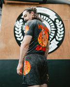 Hellfire Rashguard