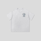 Freshly Brewed Coffee Tee - Grey