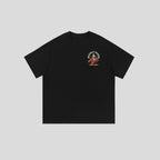 Lobster Shack Tee - Black