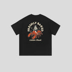 Lobster Shack Tee - Black