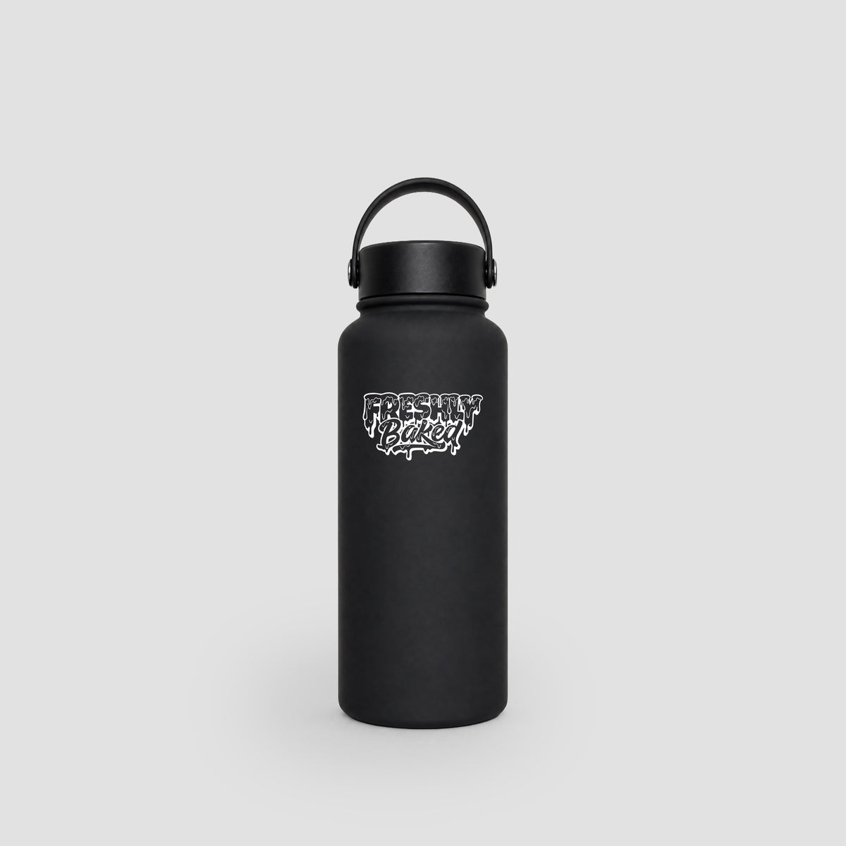 Freshly Baked 1L Insulated Stainless Steel Water Bottle
