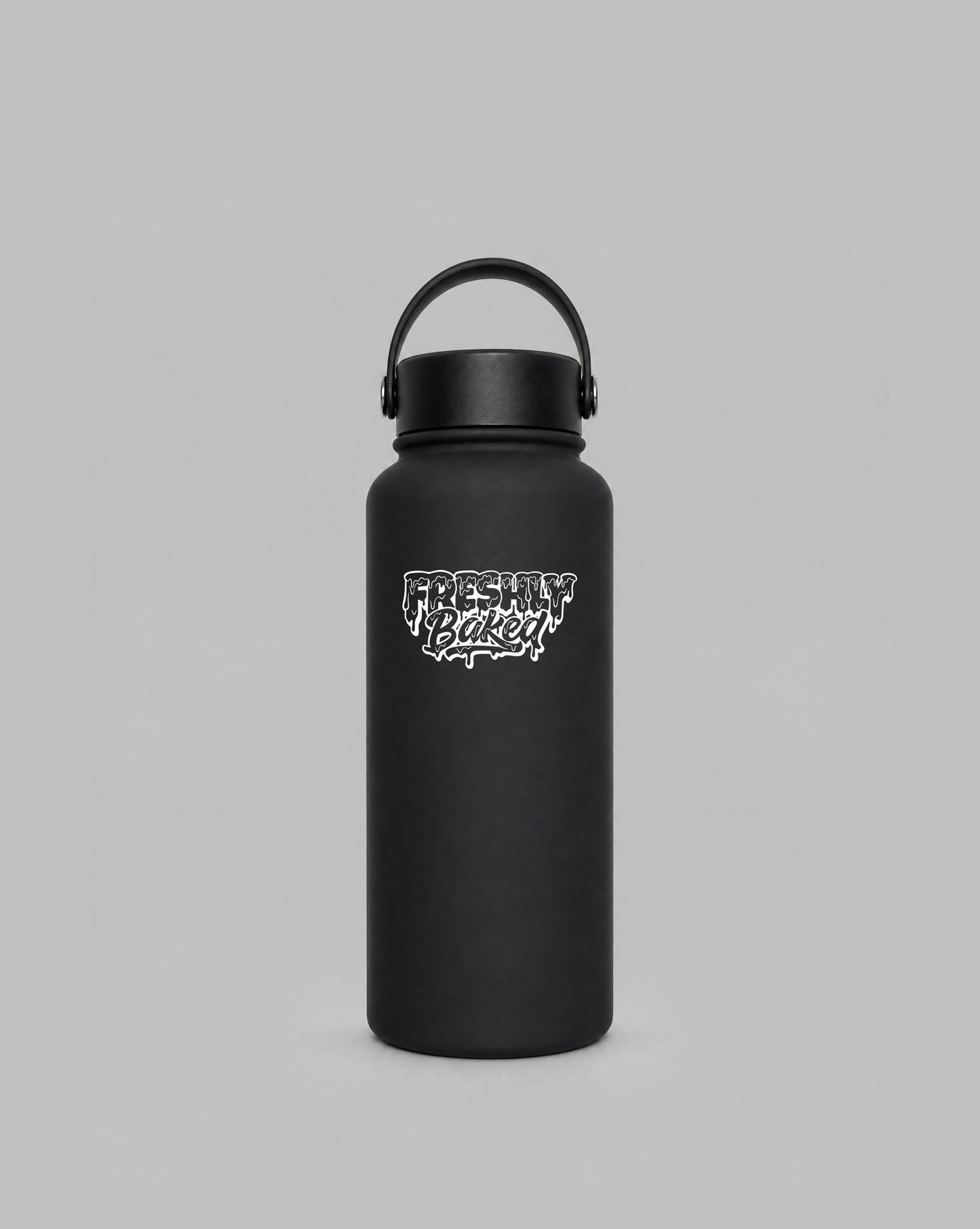Freshly Baked 1L Insulated Stainless Steel Water Bottle