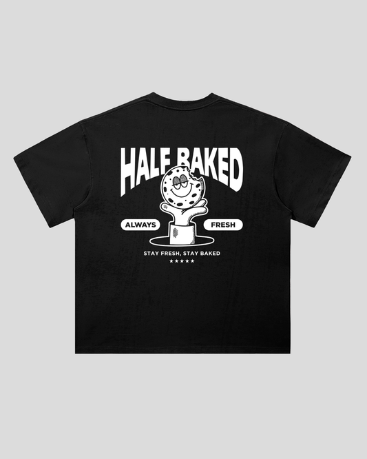 Black Cookie Tee