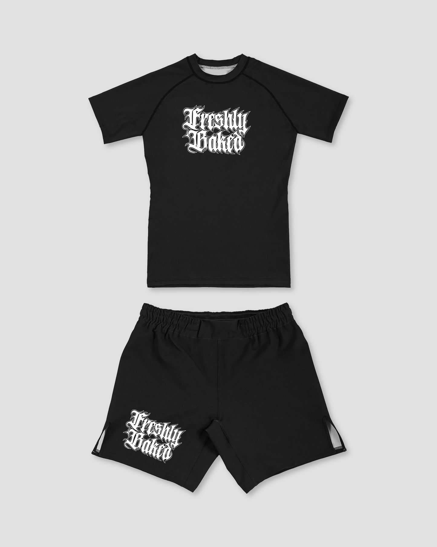 Ranked Base Shorts 2025