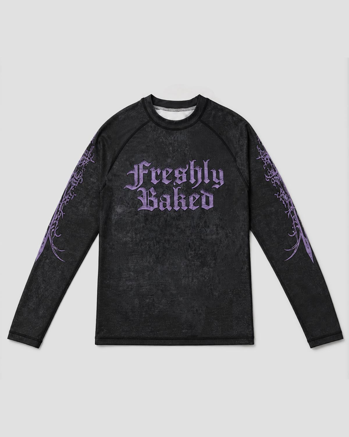 Olde Mitre Rashguard - Long Sleeve