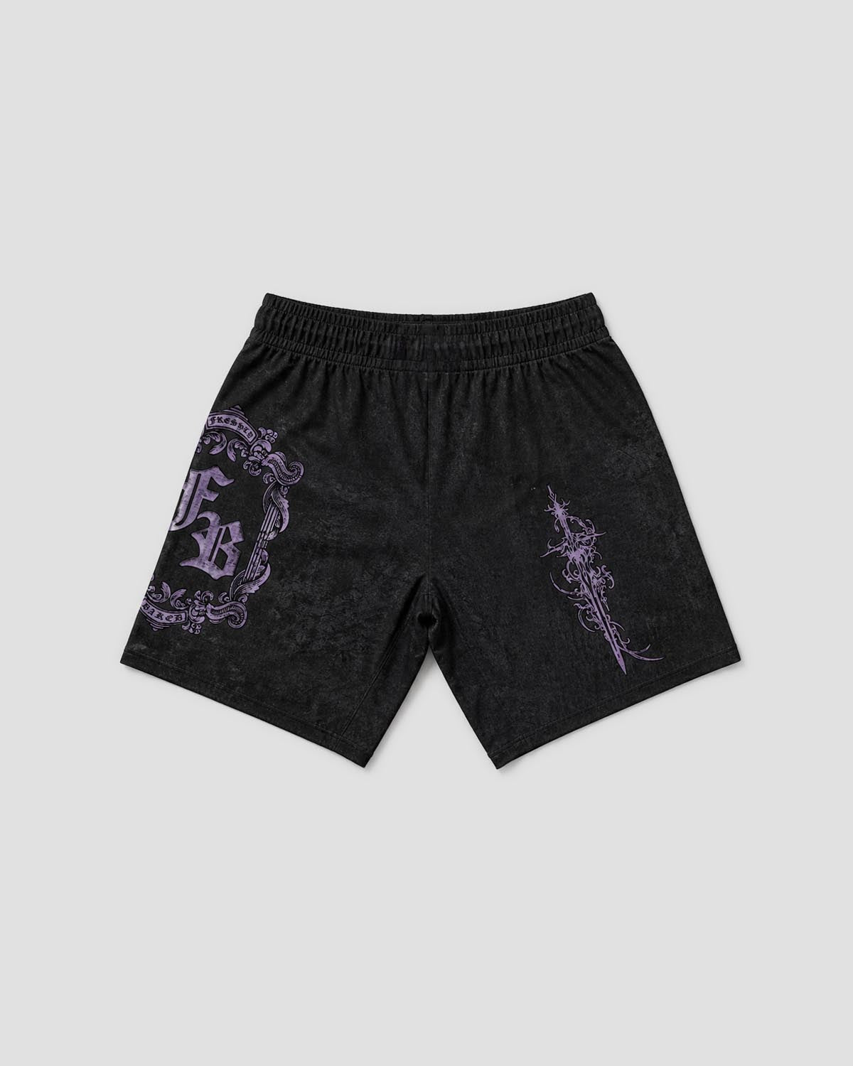 Olde Mitre Shorts