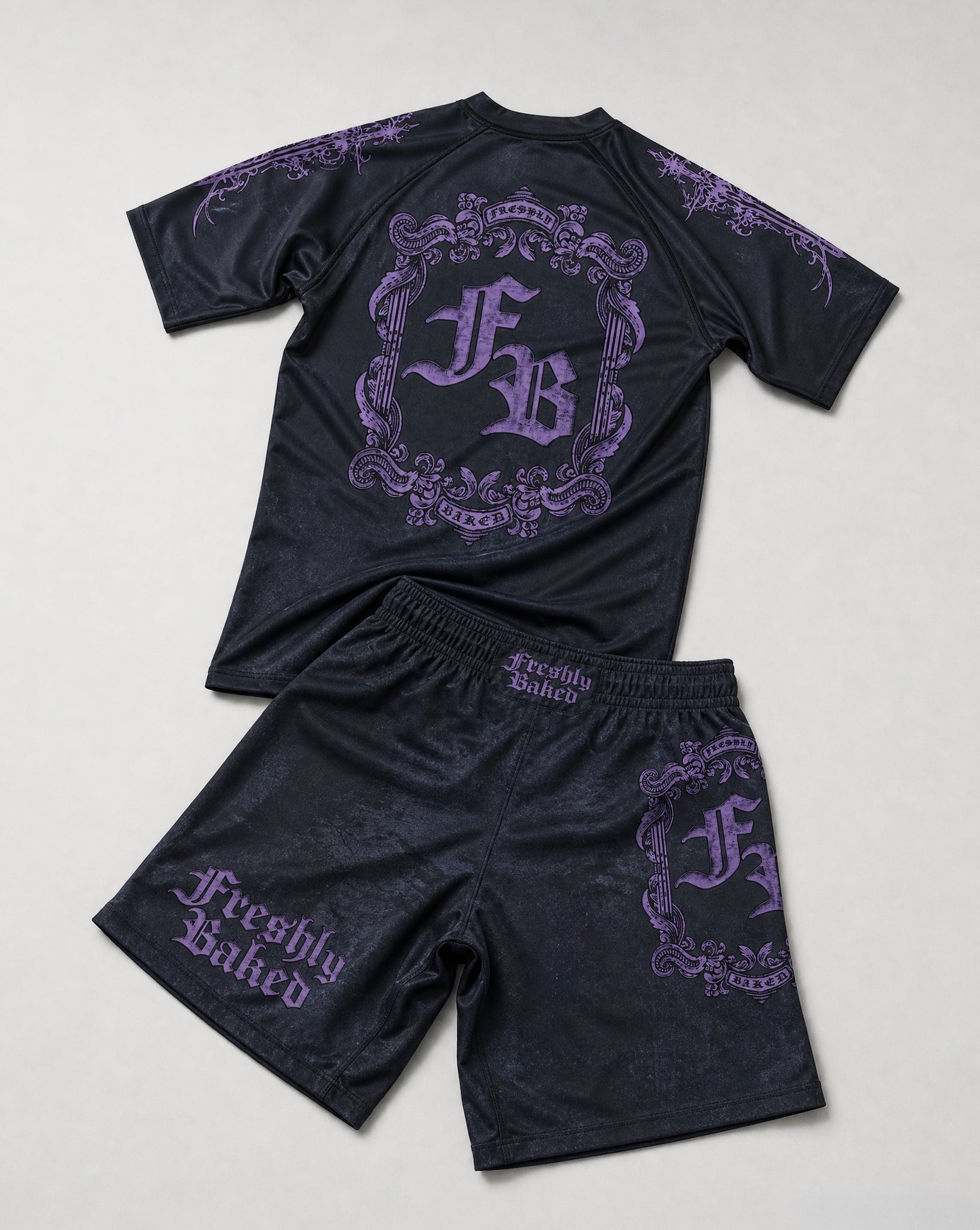 Olde Mitre Shorts