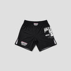 Half Baked Shorts - Black