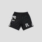 Half Baked Shorts - Black