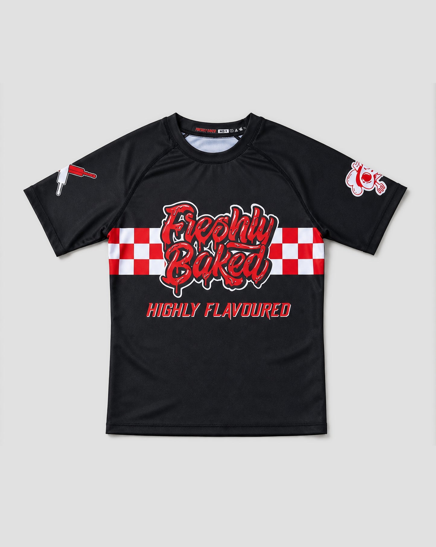 Marinara Rashguard