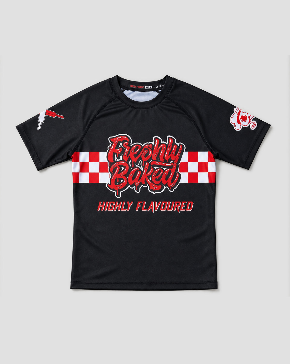 Marinara Rashguard