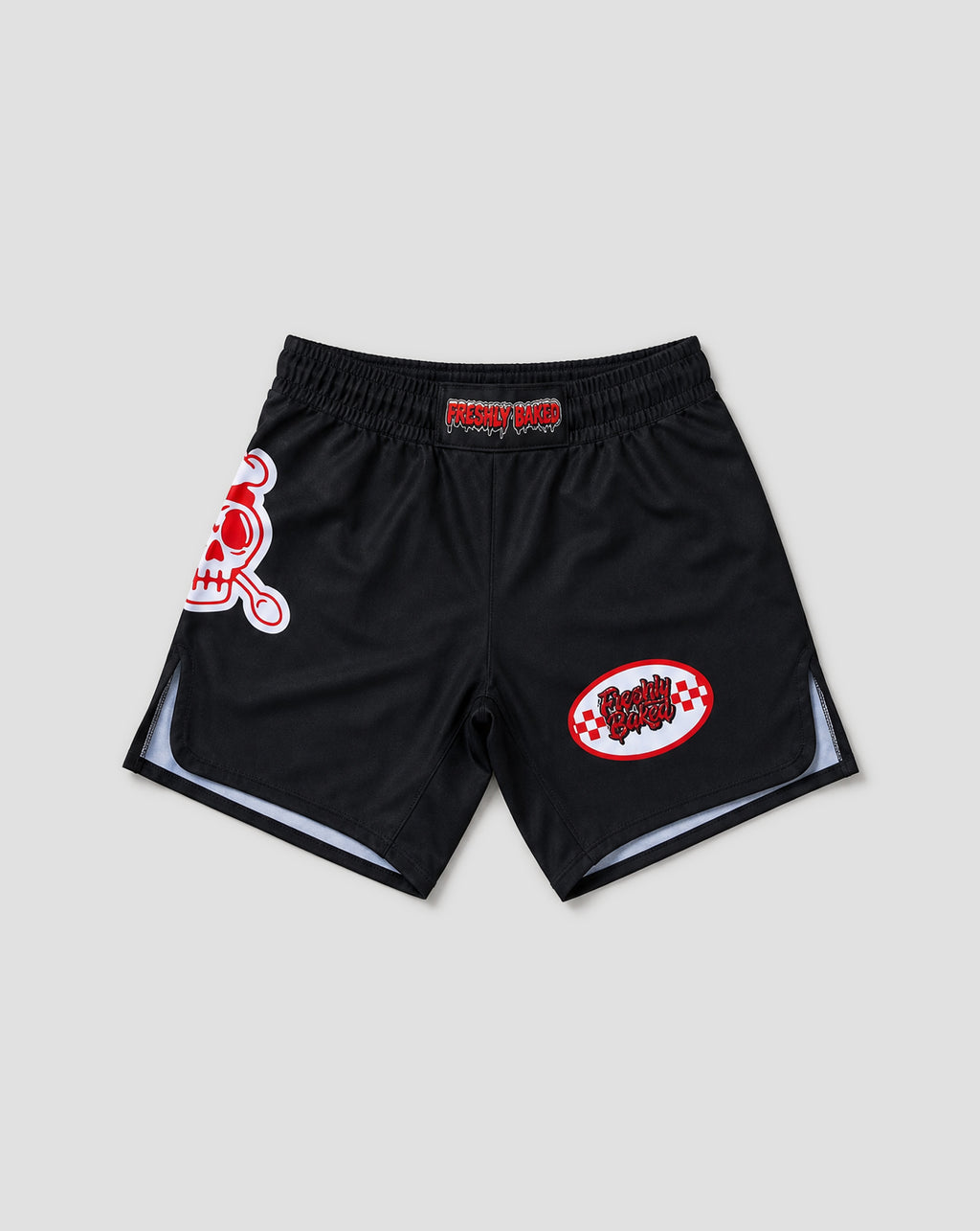 Marinara Shorts