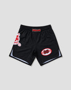 Marinara Shorts