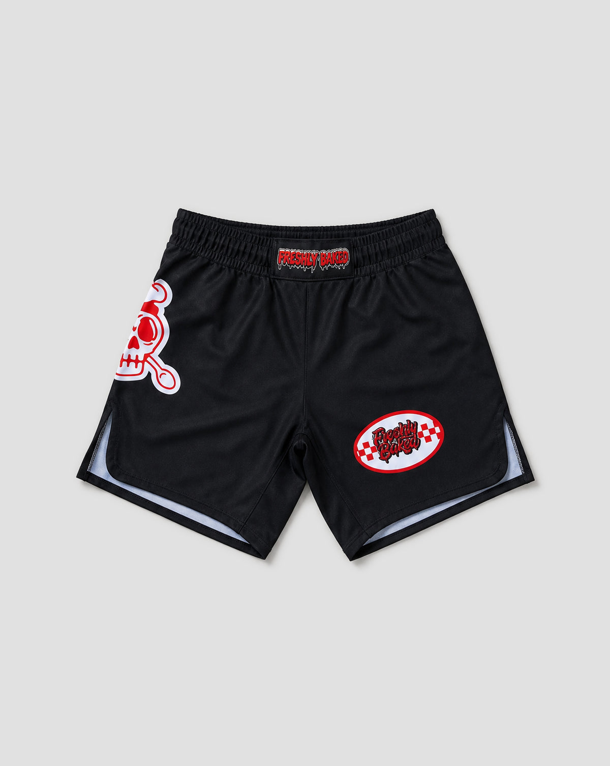 Marinara Shorts