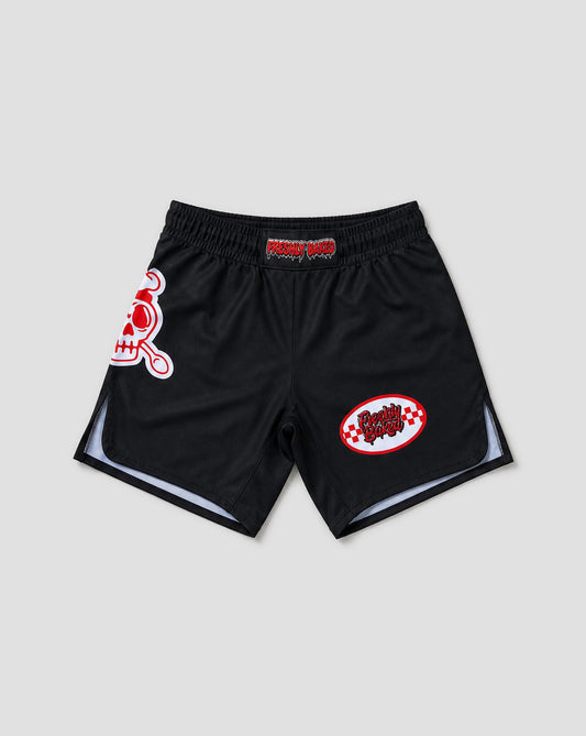 Marinara Shorts