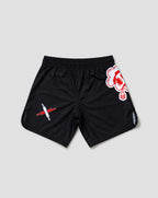 Marinara Shorts