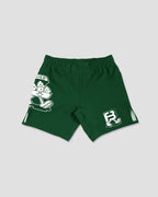 Nugs Shorts Green