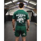 Nugs Shorts Green