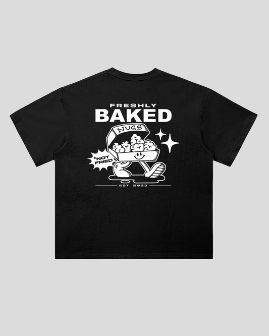 Black Nugs Tee