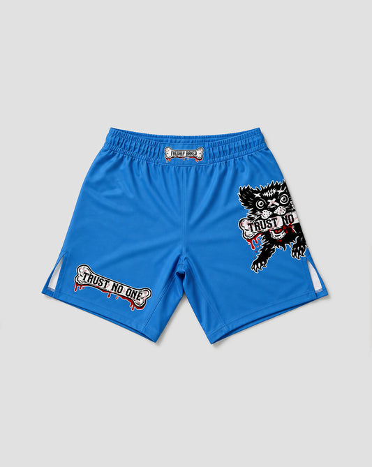Trust No One Shorts