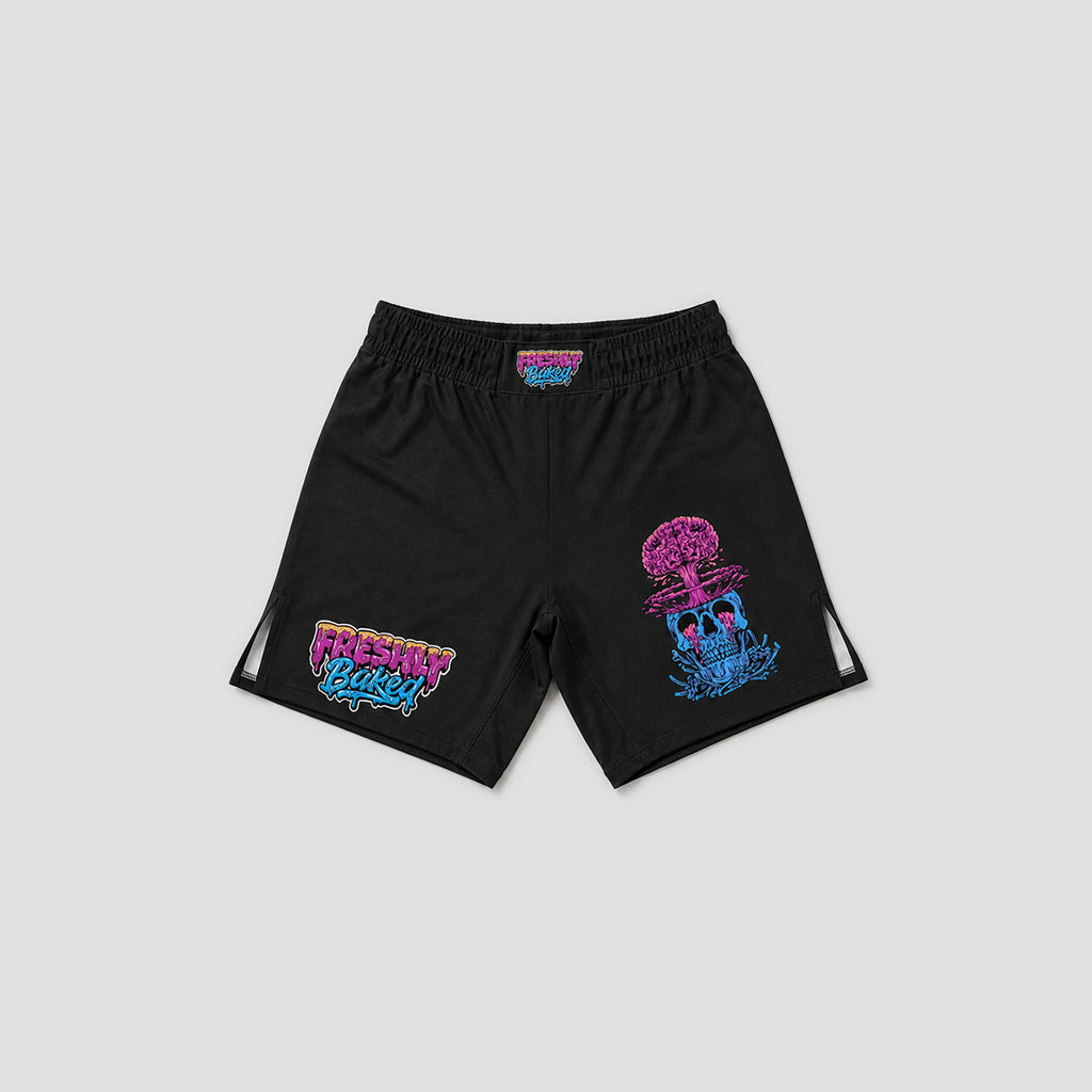 Toxic Shorts