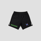 Toxic Shorts