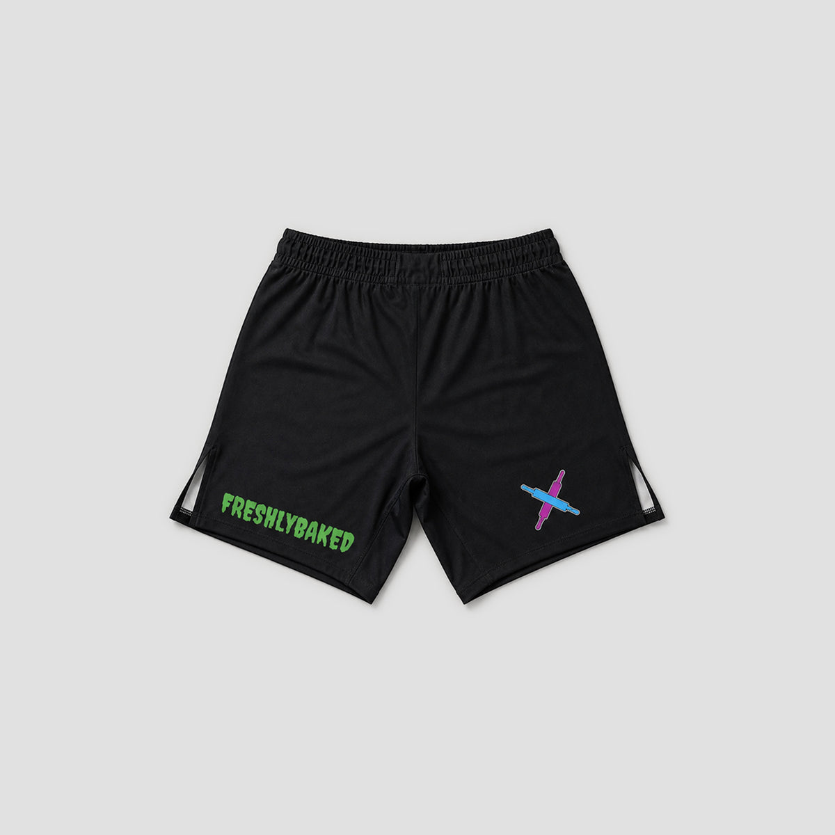 Toxic Shorts
